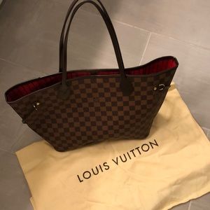Louis Vuitton Neverfull